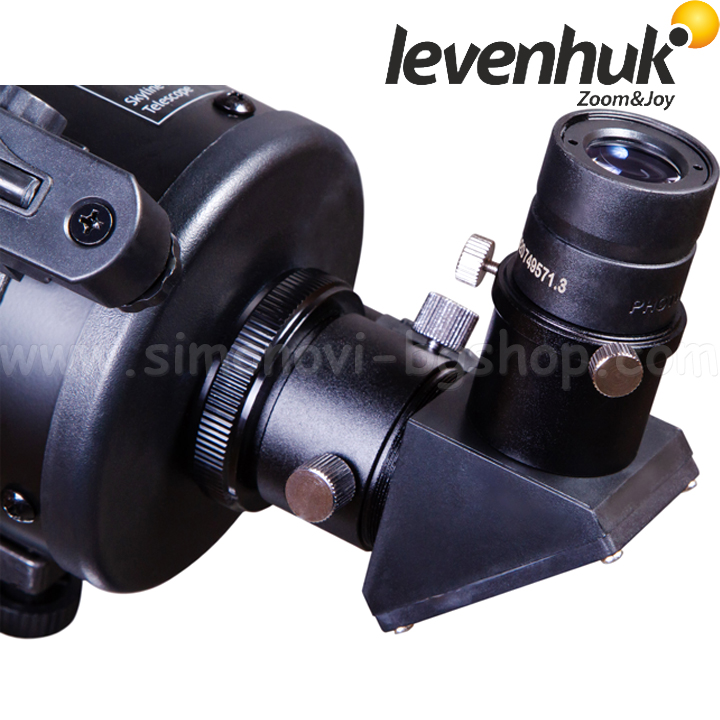 Levenhuk  Skyline Plus 90 MAK 74372